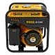 Бензиновый генератор инверторный Denzel GK-5500iF 5 кВт в Ставрополе