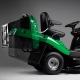 Садовый минитрактор Caiman Comodo 2WD-HD в Ставрополе