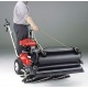 Подметальная машина Tielburger TK36 PRO (Briggs&Stratton) в Ставрополе