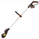 Щетка для чистки дорожек Worx WG441E в Ставрополе