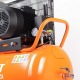 Компрессор поршневой Patriot Remeza СБ 4/С-100 LB 50 в Ставрополе