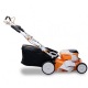 Газонокосилка аккумуляторная Villartec MA4046T SET AM408 + AC402 в Ставрополе