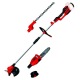 Многофункциональный набор Einhell GE-LM 36/4in1 (без аккумулятора и зарядного устройства) в Ставрополе