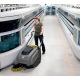 Подметальная машина Karcher KM 75/40 W Bp в Ставрополе