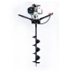 Мотобур (бензобур) Alteco GGD 2311 (GGD 1800) в Ставрополе
