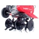 Культиватор Pubert Compact 55H C в Ставрополе