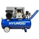 Ременной компрессор Hyundai HY 2555 в Ставрополе
