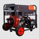 Дизельгенератор A-iPower AD5500EA 5 кВт в Ставрополе