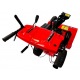 Снегоуборщик Brait BR-1176ELWS-6 в Ставрополе