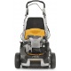 Газонокосилка бензиновая Stiga Twinclip 50 SVE-R B в Ставрополе