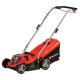 Газонокосилка аккумуляторная Einhell PXC GE-CM 18/33 Li (без аккумулятора и зарядного устройства) в Ставрополе