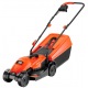 Газонокосилка электрическая Black+Decker EMAX32QS в Ставрополе