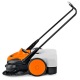 Подметальная машина Stihl KGA 770 в Ставрополе
