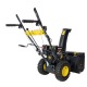 Снегоуборщик Huter SGC 4000E в Ставрополе