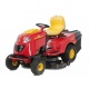 Cадовый минитрактор Wolf-Garten 105.175 H (RTG) в Ставрополе