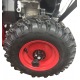 Снегоуборщик RedVerg RD-SB60/950BS-E в Ставрополе