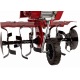 Культиватор Eurosystems Euro-5 EVO RM S/R Honda GX160 в Ставрополе