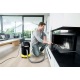 Хозяйственный пылесос Karcher WD 4 Premium в Ставрополе