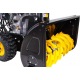 Бензиновый снегоуборщик Huter SGC 4100L в Ставрополе