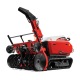 Снегоуборщик гусеничный Caiman Edo 48YD(24) Snow Series в Ставрополе