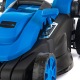 Газонокосилка электрическая Haitec HT-ERM138 в Ставрополе