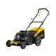Газонокосилка бензиновая Denzel GLR-460SP-ZS в Ставрополе
