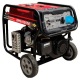 Бензогенератор DDE DPG10551E 7.5 кВт в Ставрополе