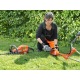 Аккумуляторные ножницы Husqvarna 536LiHD60X в Ставрополе