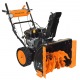 Снегоуборщик Carver STG 7056WEL в Ставрополе