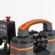 Компрессор поршневой безмасляный Daewoo DAC 170S в Ставрополе