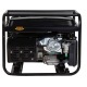 Бензиновый генератор Huter DY8000LX-3 6.5 кВт в Ставрополе
