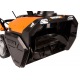 Снегоуборщик аккумуляторный Worx WG471E.9 (без аккумулятора и ЗУ) в Ставрополе