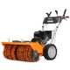 Подметальная машина Daewoo SC 8080 в Ставрополе