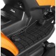 Садовый минитрактор Daewoo DLT 84 H в Ставрополе