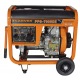 Дизельгенератор Carver PPG-7000DE 5 кВт в Ставрополе
