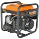 Инверторный бензогенератор Carver PPG-4500I 3.5 кВт в Ставрополе