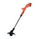 Аккумуляторный триммер Black+Decker ST1823 в Ставрополе