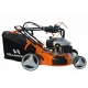 Газонокосилка бензиновая Villartec MB5056TE в Ставрополе