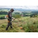 Бензокоса (бензиновый триммер) Stihl FS 235 в Ставрополе