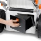 Газонокосилка бензиновая Daewoo DLM 50SP в Ставрополе