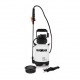 Аккумуляторный опрыскиватель Worx WG829E.9 (без аккумулятора и зарядного устройства) в Ставрополе