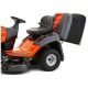 Садовый минитрактор Husqvarna CT 154 в Ставрополе