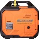 Бензиновый генератор инверторный Aurora AGE 2500 i 1.8 кВт в Ставрополе