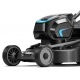 Газонокосилка аккумуляторная Caiman Nero 47CTi в Ставрополе
