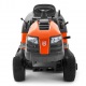 Садовый минитрактор Husqvarna TC 138M в Ставрополе