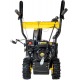 Бензиновый снегоуборщик Huter SGC-5500В в Ставрополе