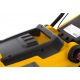 Газонокосилка электрическая Denzel GC-1500 в Ставрополе