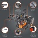 Снегоуборщик гусеничный Patriot Сибирь 130CET в Ставрополе