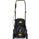 Электрическая газонокосилка Huter ELM-1100 в Ставрополе