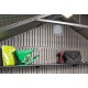 Пластиковый сарай LifeTime WoodLook 15х8 в Ставрополе